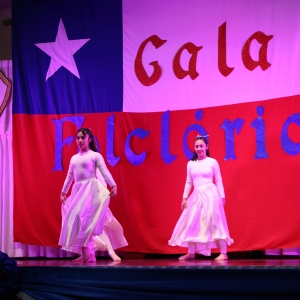 Gala Folclórica 2026